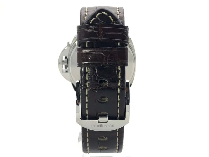 Panerai Luminor Marina Automatic Acciaio PAM01048 aus 2019