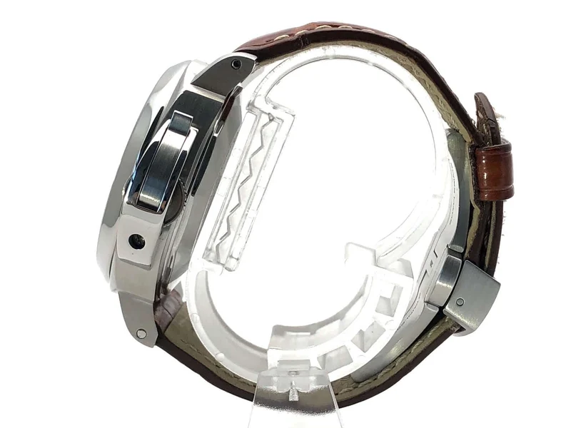 Panerai Luminor Marina 40 PAM00049 D-Papiere