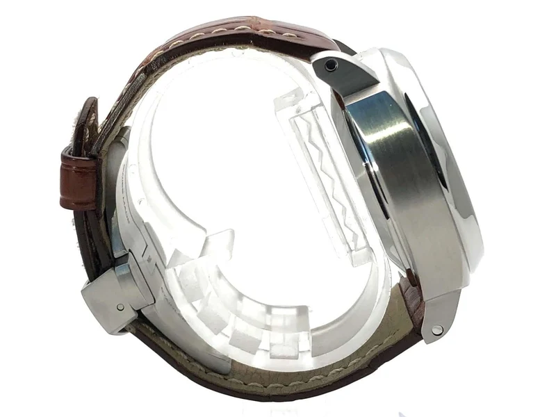 Panerai Luminor Marina 40 PAM00049 D-Papiere