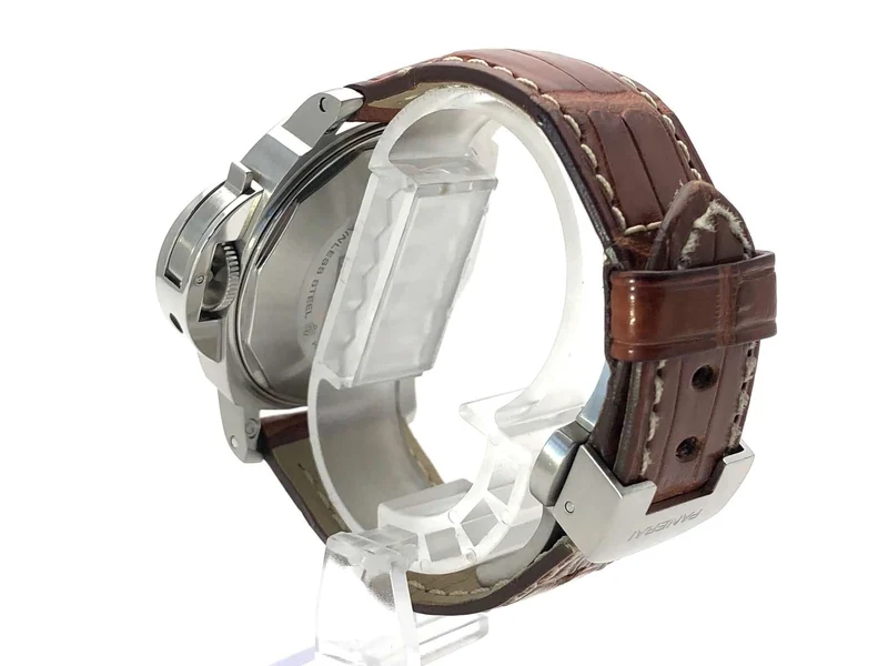 Panerai Luminor Marina 40 PAM00049 D-Papiere