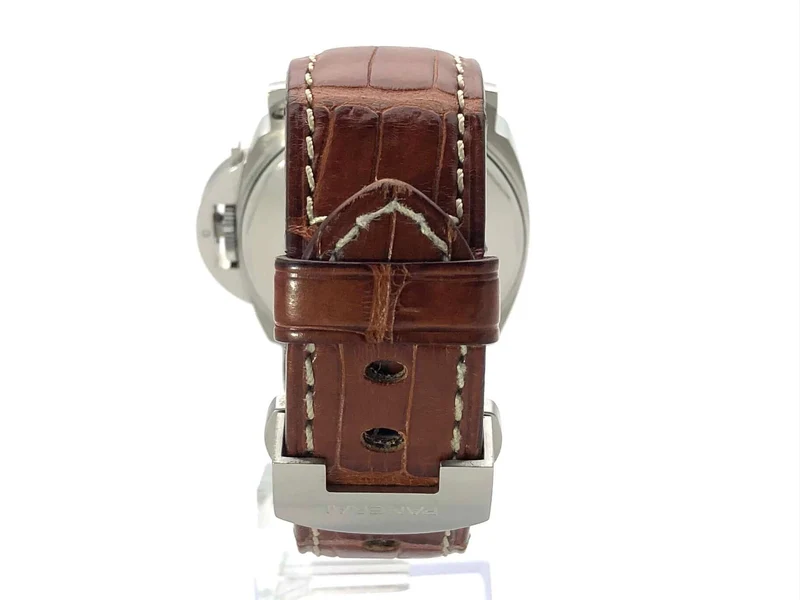 Panerai Luminor Marina 40 PAM00049 D-Papiere