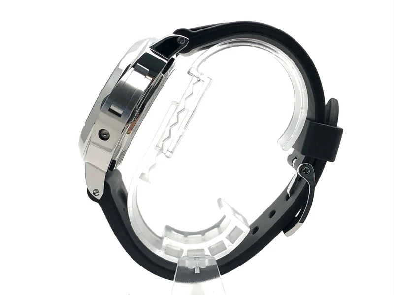 Panerai Luminor Base PAM00112 Sandwich Dial D-Papiere