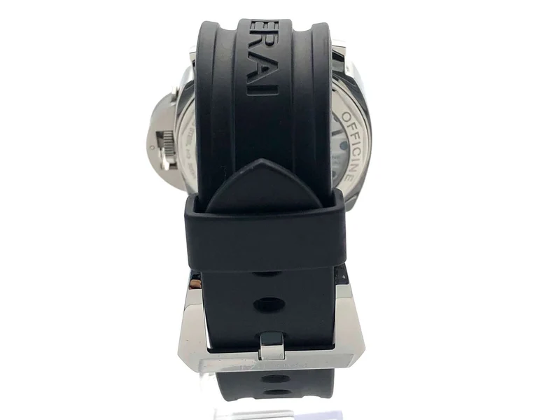 Panerai Luminor Base PAM00112 Sandwich Dial D-Papiere