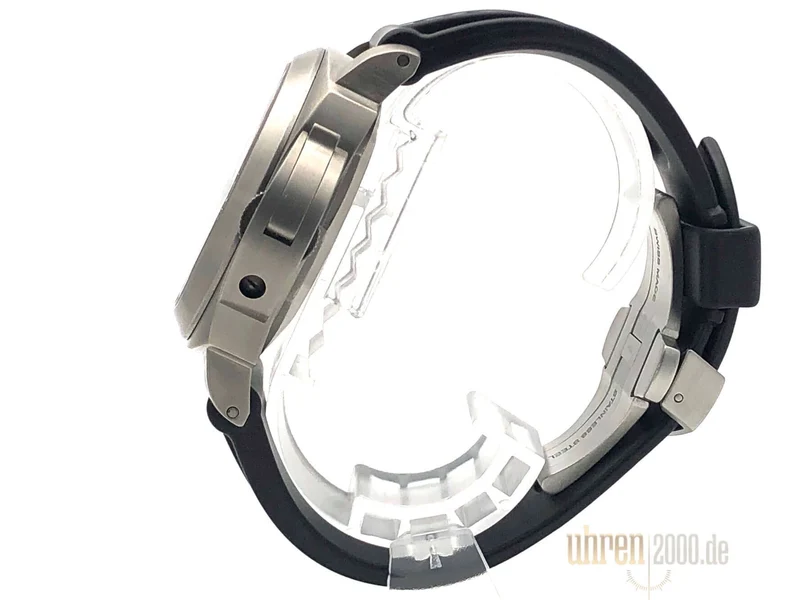 Panerai Luminor Marina Automatic Titanio PAM00240 aus 2007