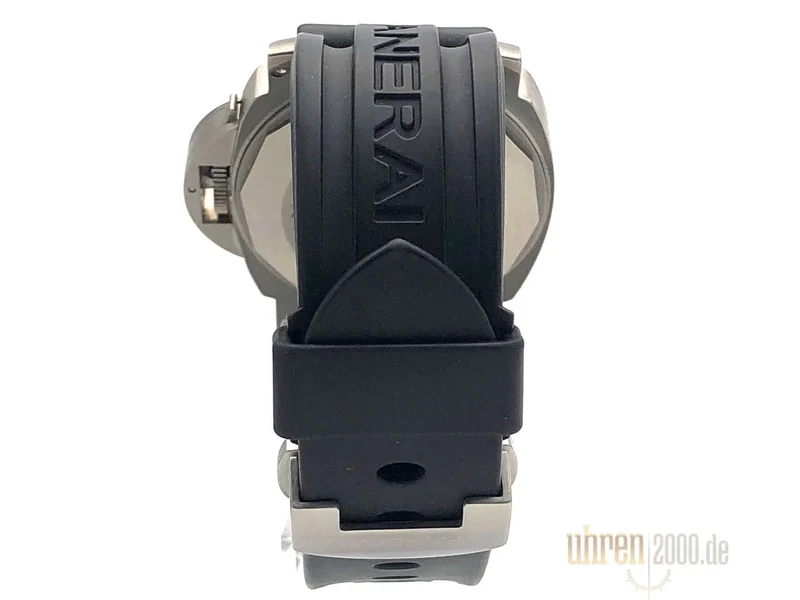 Panerai Luminor Marina Automatic Titanio PAM00240 aus 2007