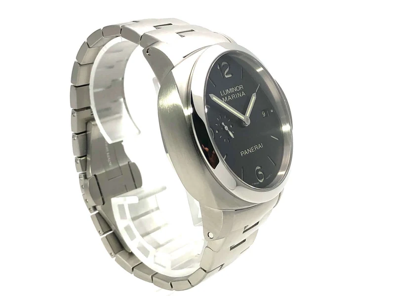 Panerai Luminor Marina 1950 3 Days PAM00328 aus 2015 neuer Service
