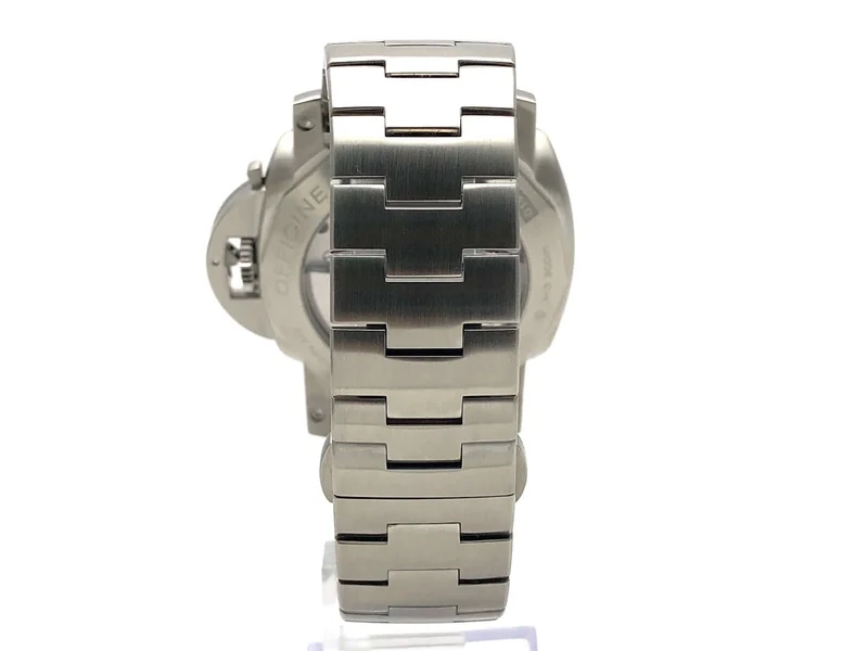 Panerai Luminor Marina 1950 3 Days PAM00328 aus 2015 neuer Service