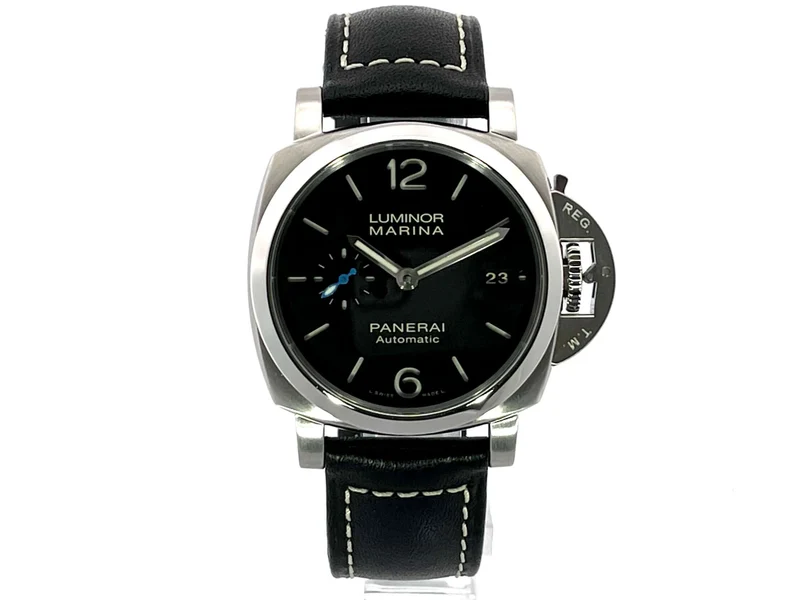 Panerai Luminor Marina 42 Automatic Ref. PAM02392