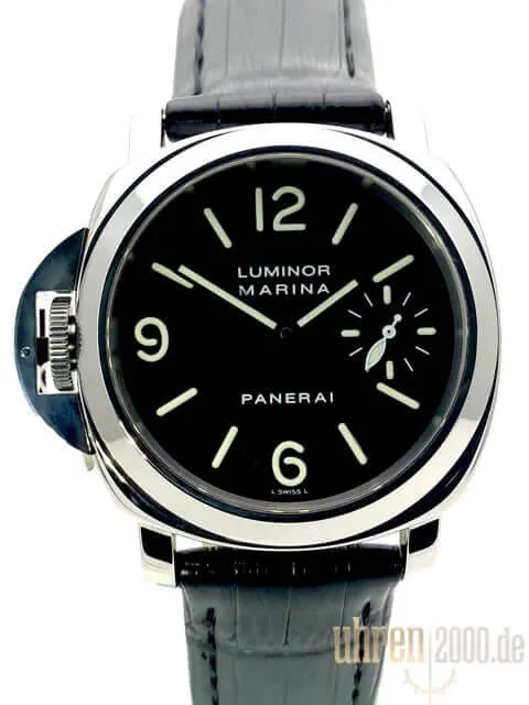 Panerai Luminor Marina Left-Handed PAM00022