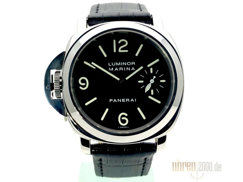 Panerai Luminor Marina Left-Handed PAM00022
