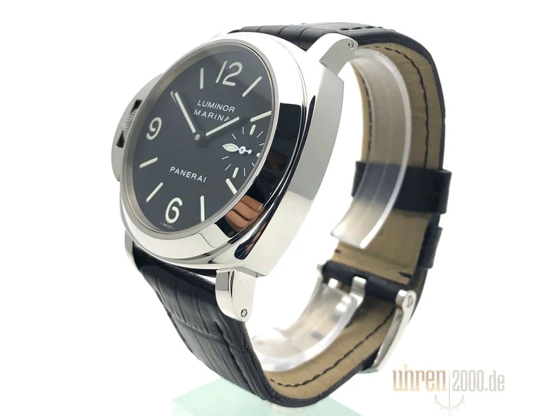 Panerai Luminor Marina Left-Handed PAM00022