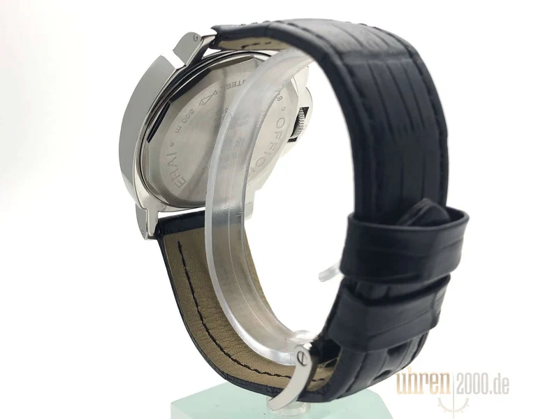 Panerai Luminor Marina Left-Handed PAM00022