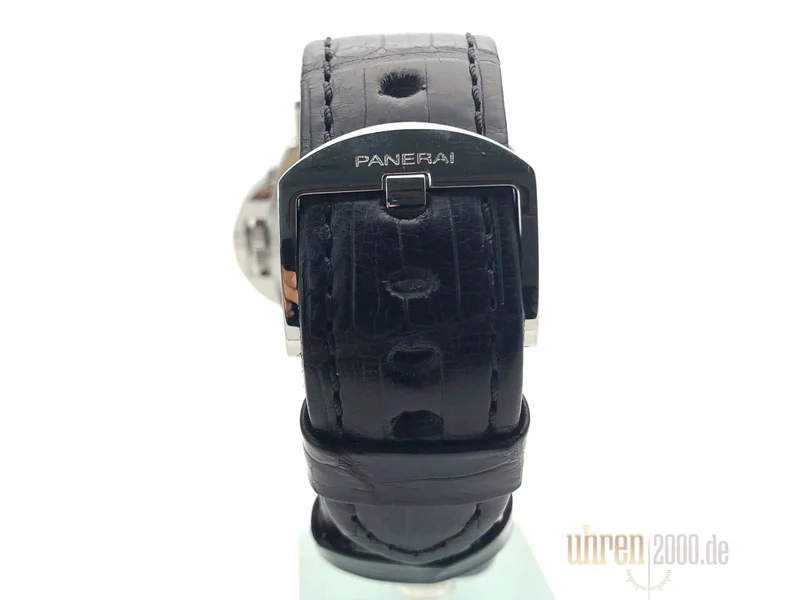 Panerai Luminor Marina Left-Handed PAM00022