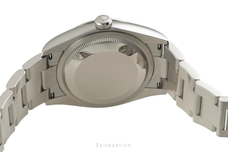 Rolex Datejust steel automatic men's watch M126200-0004 [2603177]