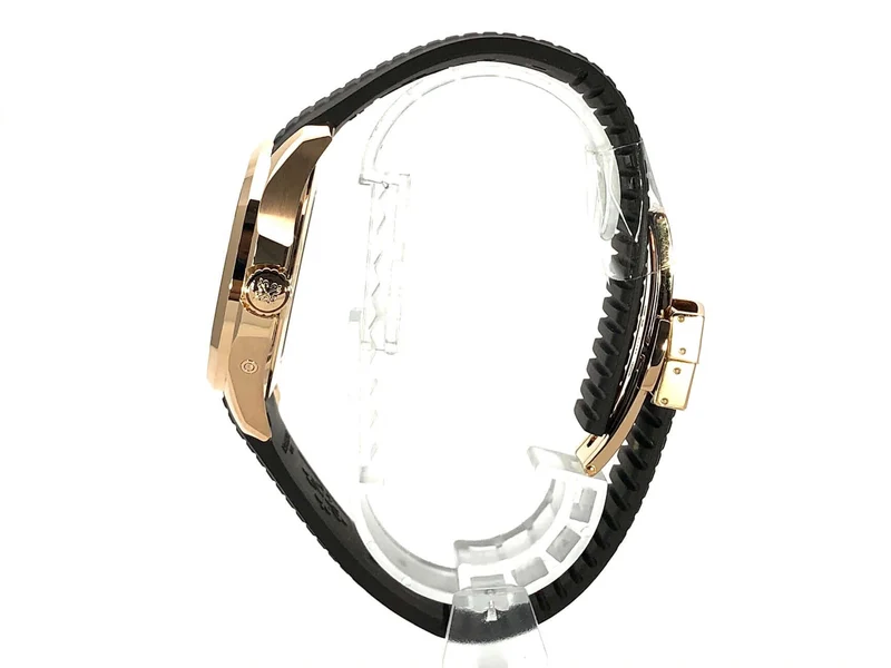 Patek Philippe Aquanaut Travel Time 5164R-001 Roségold aus 2021