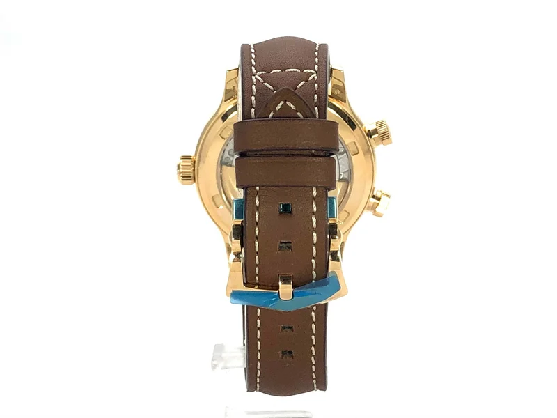 Patek Philippe Calatrava Pilot Travel Time 7234R-001