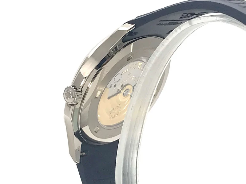 Patek Philippe Aquanaut 5168G-001 Weißgold ungetragen aus 2020 D-Papiere