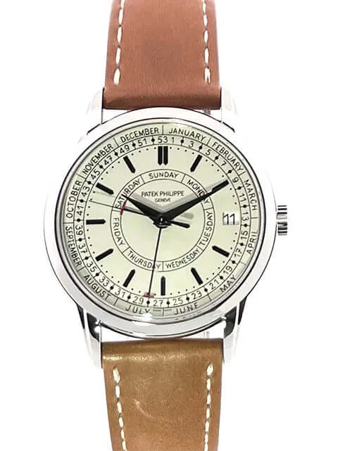 Patek Philippe Calatrava 5212A-001