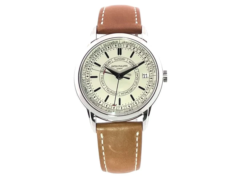 Patek Philippe Calatrava 5212A-001