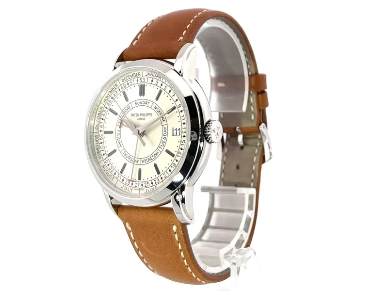 Patek Philippe Calatrava 5212A-001