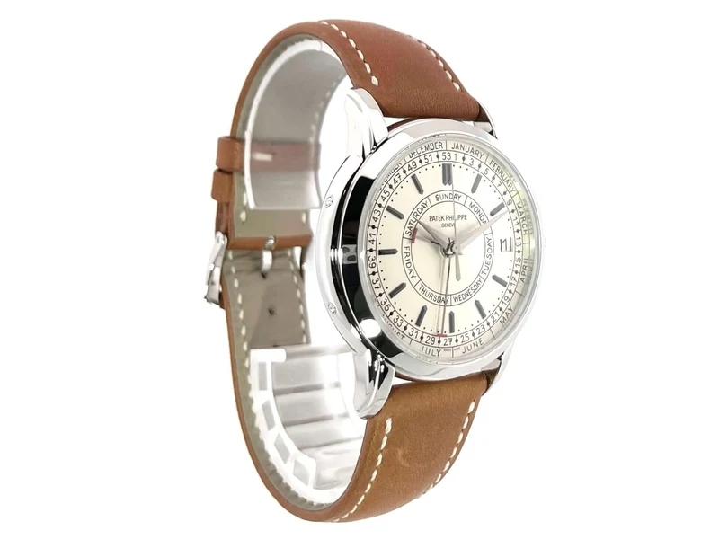 Patek Philippe Calatrava 5212A-001