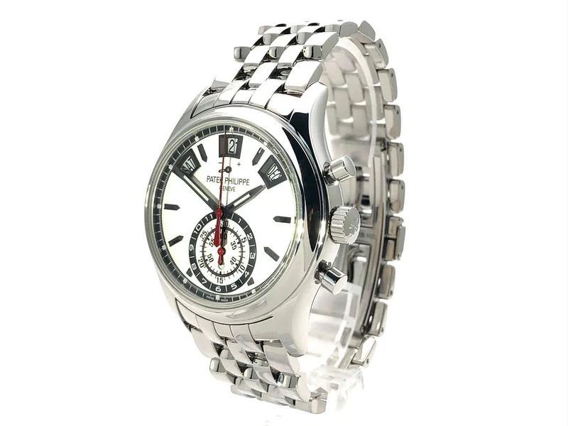 Patek Philippe Annual Calendar 5960/1A-001 D-Papiere