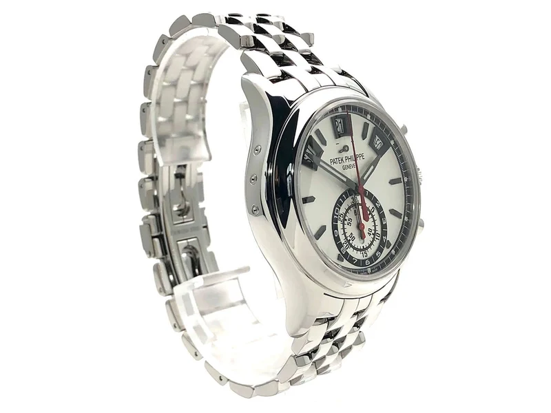 Patek Philippe Annual Calendar 5960/1A-001 D-Papiere