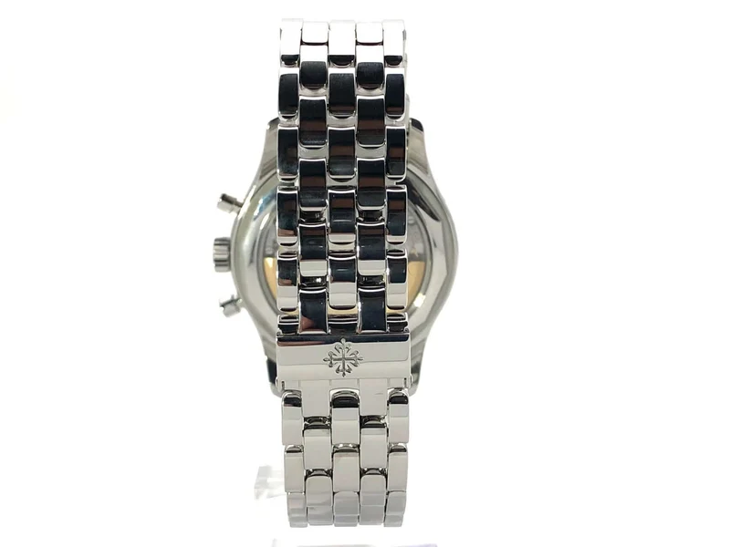 Patek Philippe Annual Calendar 5960/1A-001 D-Papiere