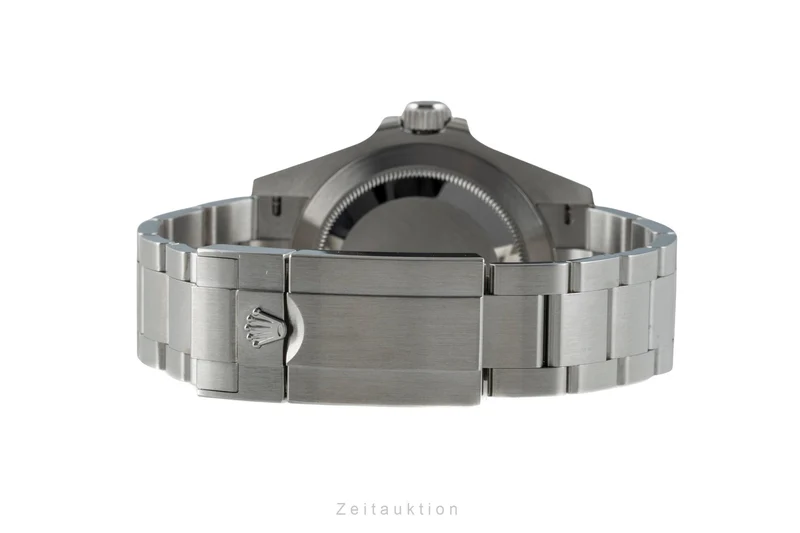 Rolex Air King steel automatic men's watch 126900 [2602905]