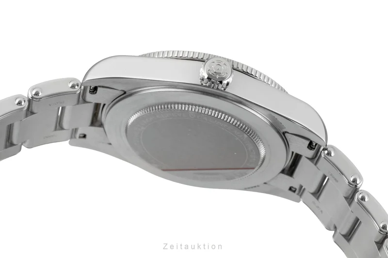 Tudor Black Bay steel automatic unisex M79000B-0001 LP: 4280EUR [2603390]