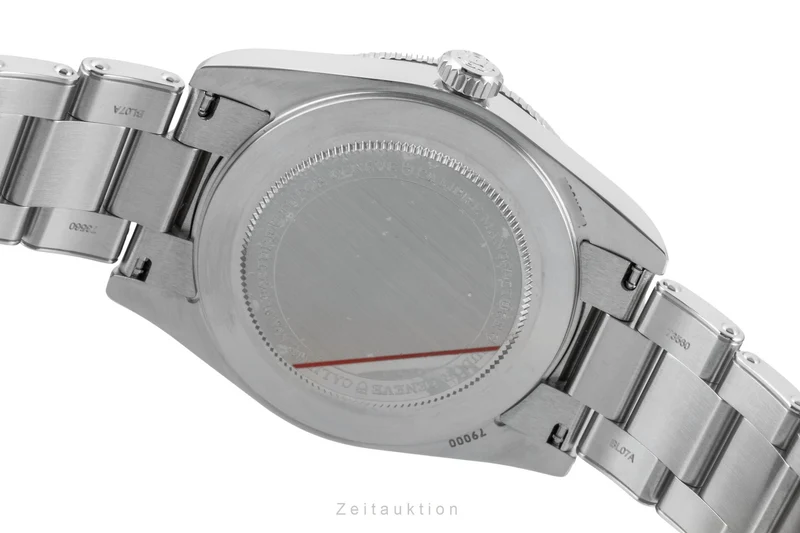 Tudor Black Bay steel automatic unisex M79000B-0001 LP: 4280EUR [2603390]