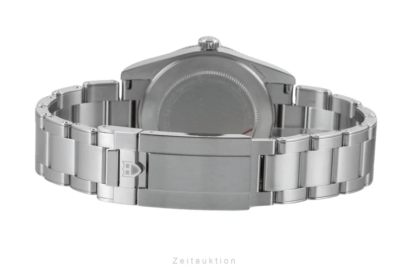 Tudor Black Bay steel automatic unisex M79000B-0001 LP: 4280EUR [2603390]