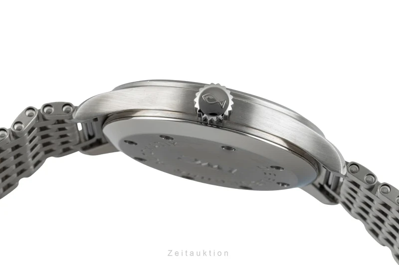 IWC Mark XII steel automatic men's watch IW324101 [2602704]