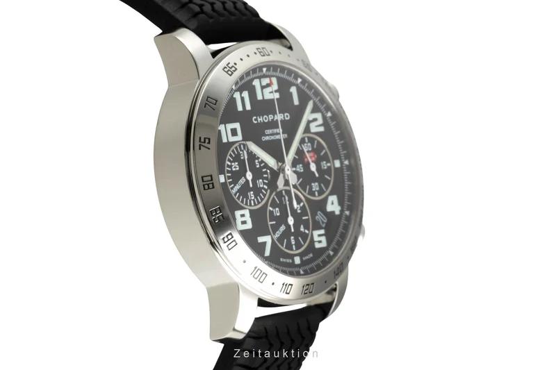 Chopard Mille Miglia chronograph steel automatic men's watch 8920 [2602623]