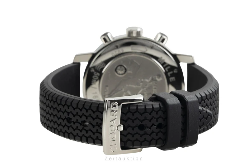 Chopard Mille Miglia chronograph steel automatic men's watch 8920 [2602623]
