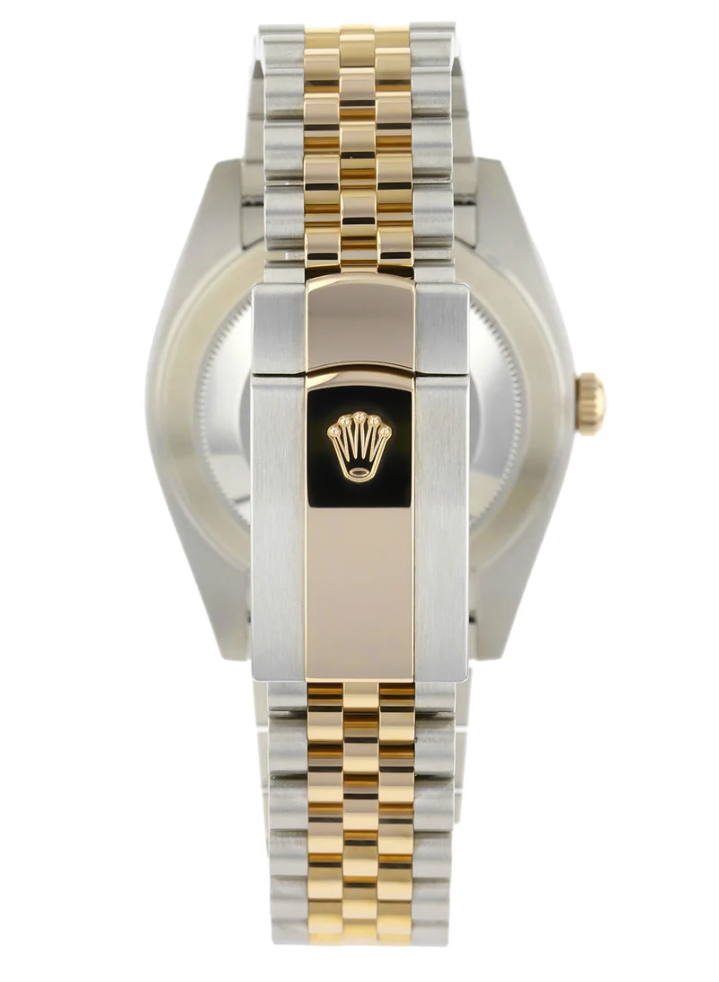 Rolex Datejust 41