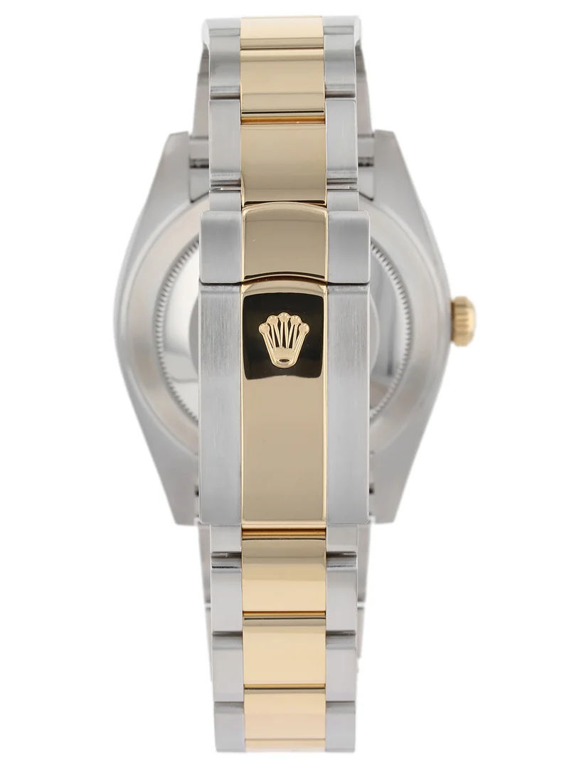 Rolex Datejust 41