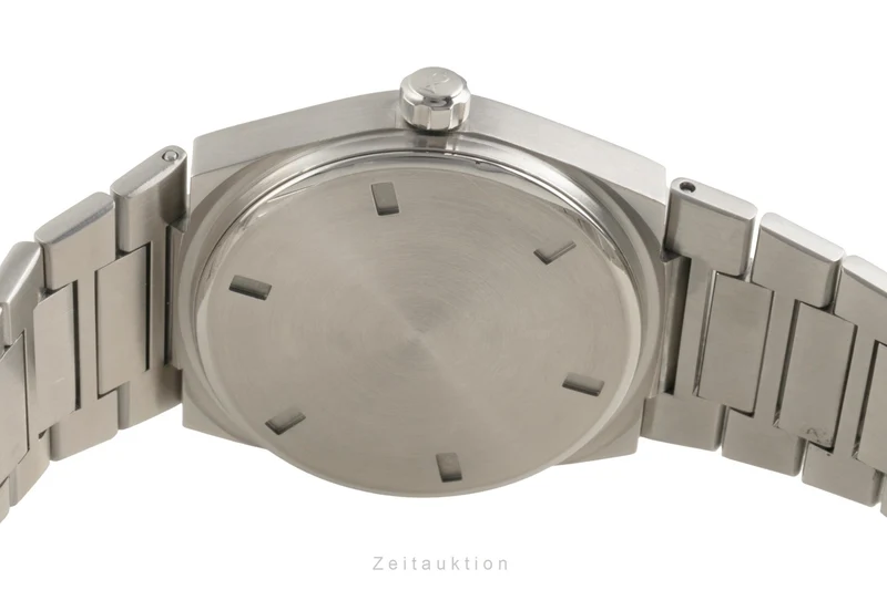 IWC Ingenieur steel automatic men's watch IW352101 [2602674]