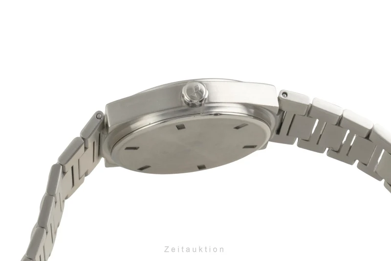 IWC Ingenieur steel automatic men's watch IW352101 [2602674]