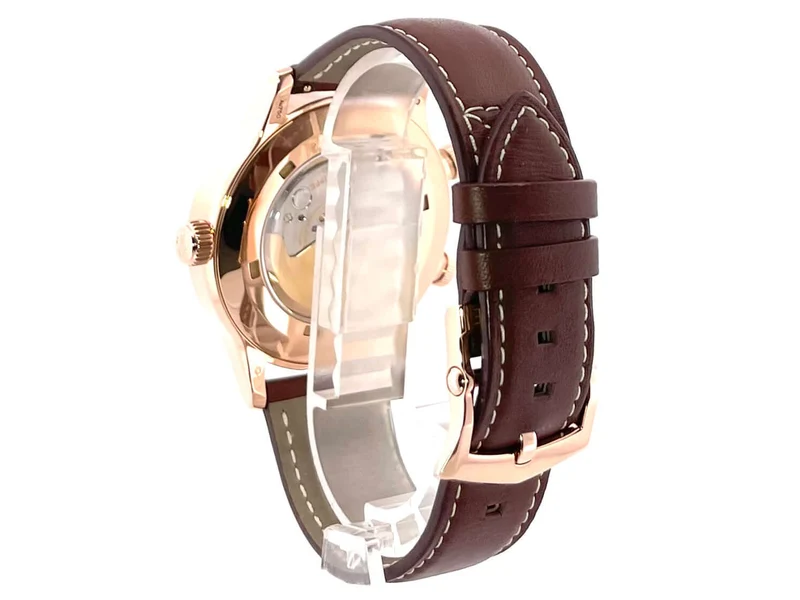 Patek Philippe Calatrava Pilot Travel Time 5524R-001