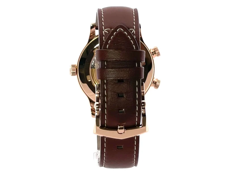 Patek Philippe Calatrava Pilot Travel Time 5524R-001