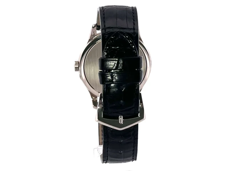 Patek Philippe Calatrava Weißgold 5227G-010