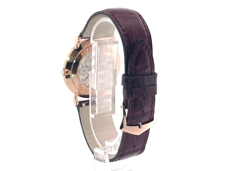 Patek Philippe Calatrava Roségold 5119R-001