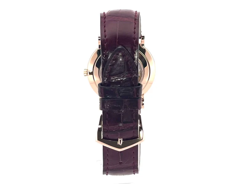 Patek Philippe Calatrava Roségold 5119R-001
