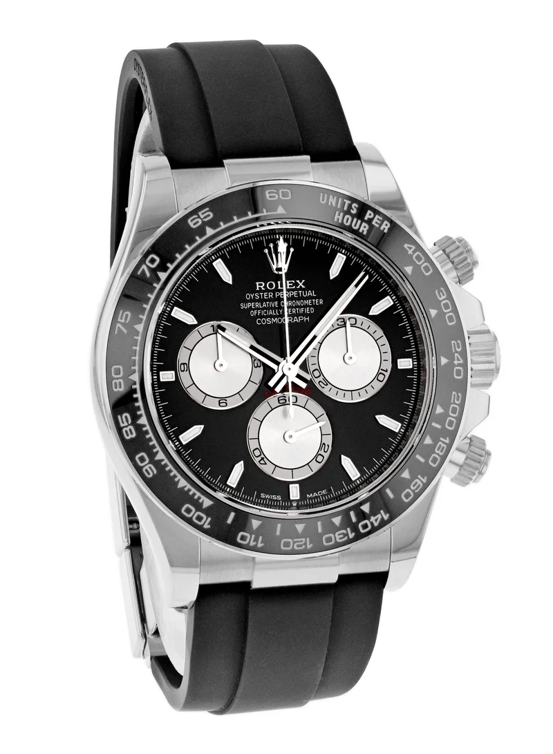 Rolex Cosmograph Daytona