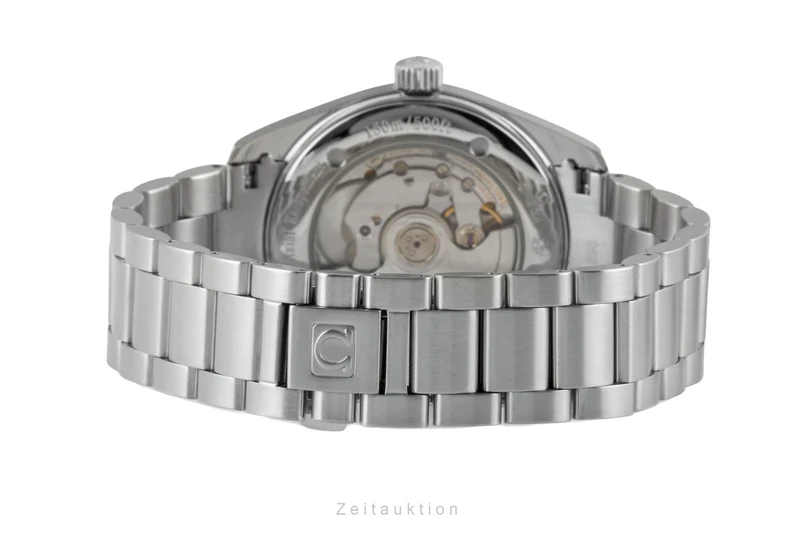 Omega Seamaster steel automatic men's watch 2503.33.00 [2602982]