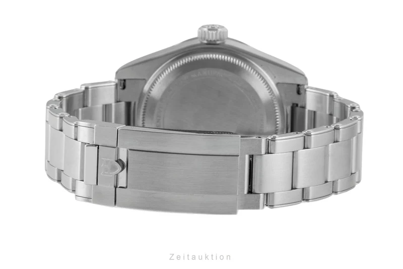 Tudor Black Bay steel automatic men's watch M79470-0001 [2602906]