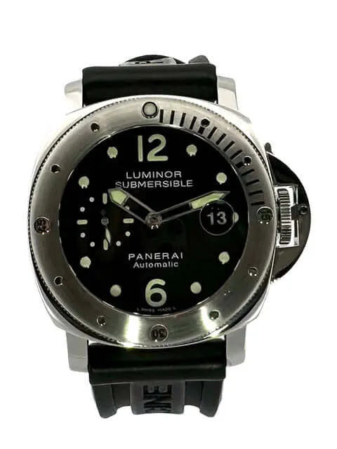 Panerai Luminor Submersible Automatic Acciaio 44 PAM00024