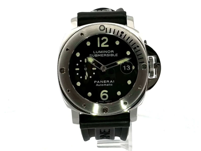 Panerai Luminor Submersible Automatic Acciaio 44 PAM00024