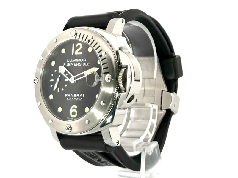 Panerai Luminor Submersible Automatic Acciaio 44 PAM00024